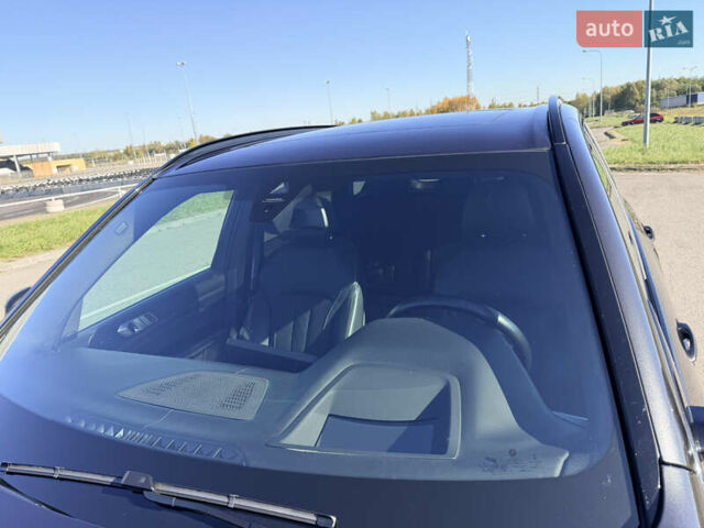 Серый БМВ Х5, объемом двигателя 3 л и пробегом 65 тыс. км за 57900 $, фото 10 на Automoto.ua