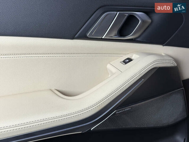 Серый БМВ Х5, объемом двигателя 3 л и пробегом 92 тыс. км за 49000 $, фото 56 на Automoto.ua