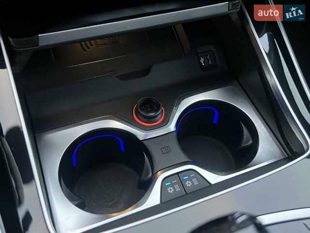 Серый БМВ Х5, объемом двигателя 3 л и пробегом 133 тыс. км за 58000 $, фото 53 на Automoto.ua