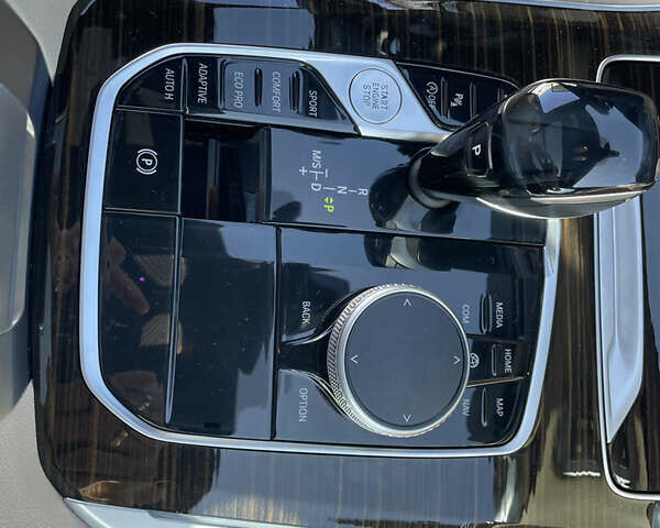 Серый БМВ Х5, объемом двигателя 3 л и пробегом 187 тыс. км за 38100 $, фото 36 на Automoto.ua