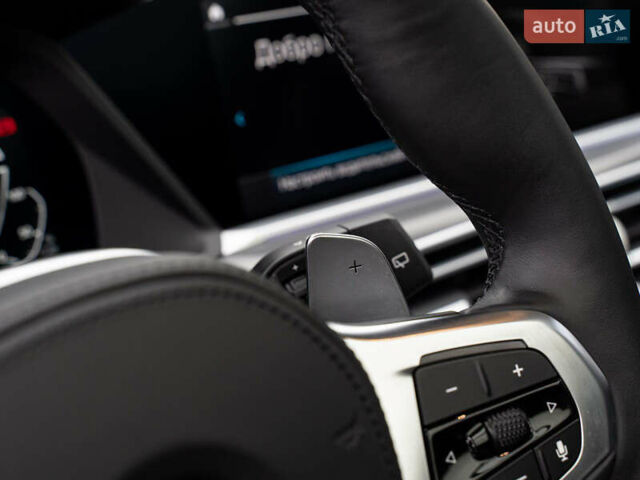 Серый БМВ Х5, объемом двигателя 3 л и пробегом 44 тыс. км за 63900 $, фото 23 на Automoto.ua