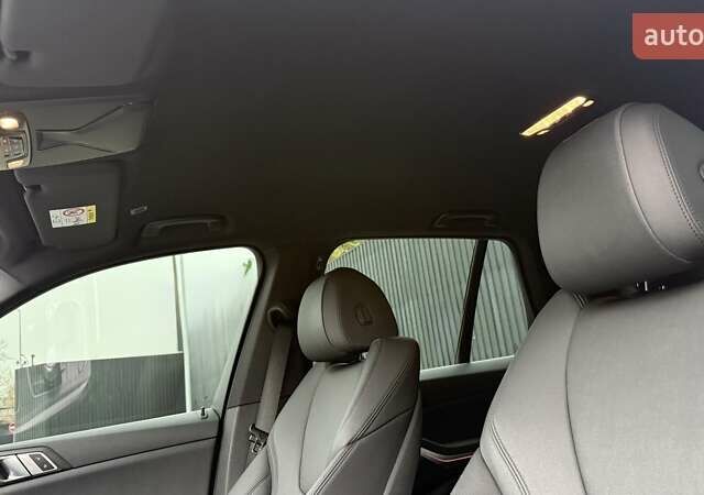 Серый БМВ Х5, объемом двигателя 2.99 л и пробегом 160 тыс. км за 59900 $, фото 31 на Automoto.ua