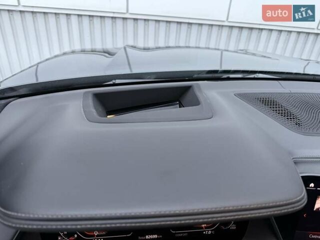 Сірий БМВ Х5, об'ємом двигуна 2.99 л та пробігом 82 тис. км за 65000 $, фото 16 на Automoto.ua