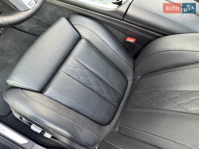 Серый БМВ Х5, объемом двигателя 2.99 л и пробегом 100 тыс. км за 71900 $, фото 21 на Automoto.ua