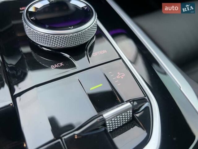 Серый БМВ Х5, объемом двигателя 3 л и пробегом 133 тыс. км за 58000 $, фото 41 на Automoto.ua