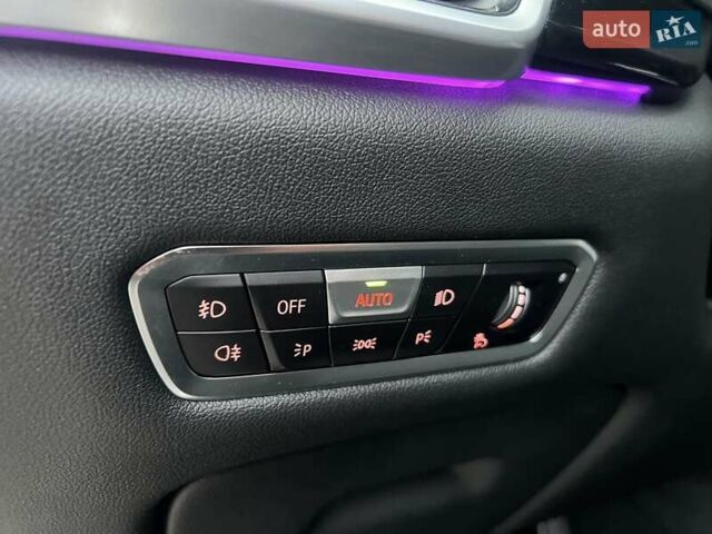 Серый БМВ Х5, объемом двигателя 3 л и пробегом 133 тыс. км за 58000 $, фото 25 на Automoto.ua