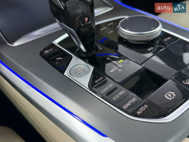 Серый БМВ Х5, объемом двигателя 3 л и пробегом 92 тыс. км за 49000 $, фото 47 на Automoto.ua