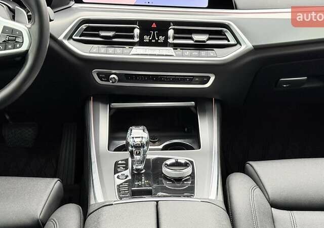 Серый БМВ Х5, объемом двигателя 2.99 л и пробегом 160 тыс. км за 59900 $, фото 22 на Automoto.ua