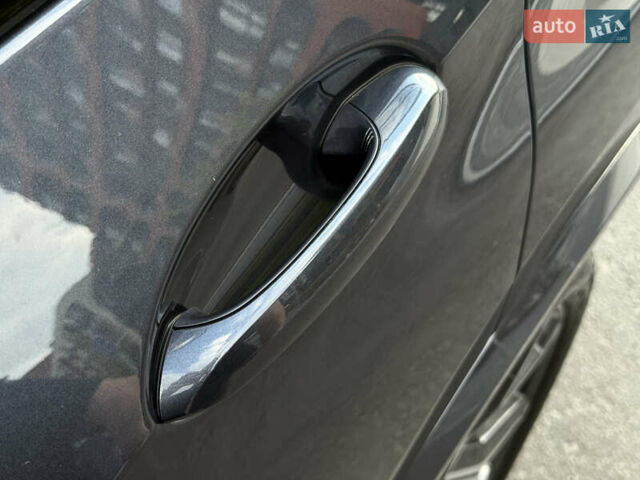 Серый БМВ Х5, объемом двигателя 2.99 л и пробегом 100 тыс. км за 71900 $, фото 15 на Automoto.ua
