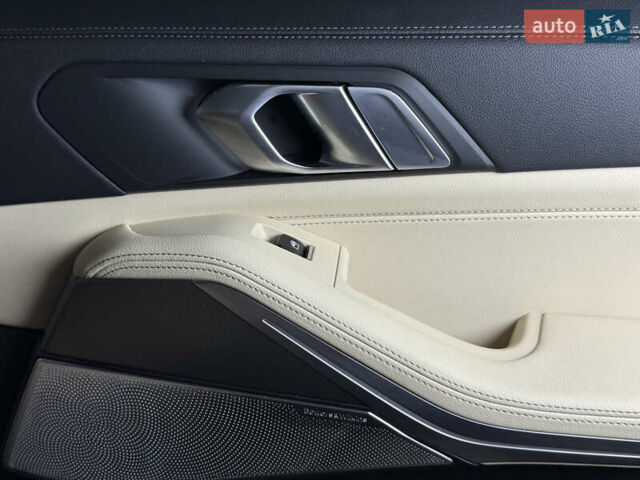Серый БМВ Х5, объемом двигателя 3 л и пробегом 92 тыс. км за 49000 $, фото 61 на Automoto.ua