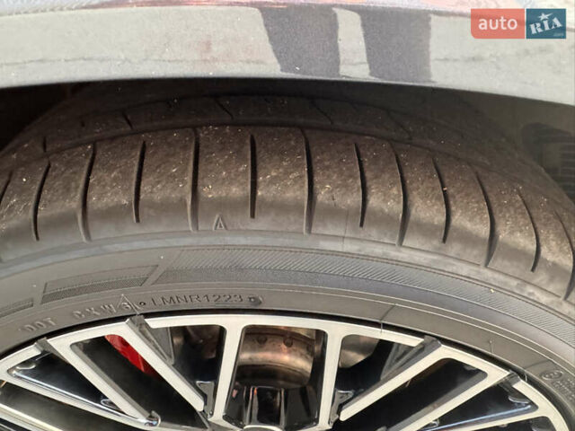 Сірий БМВ Х5, об'ємом двигуна 3 л та пробігом 63 тис. км за 57000 $, фото 63 на Automoto.ua