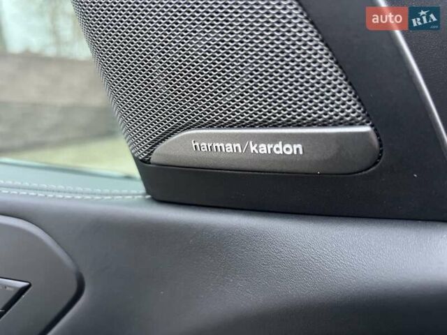 Серый БМВ Х5, объемом двигателя 3 л и пробегом 133 тыс. км за 58000 $, фото 30 на Automoto.ua