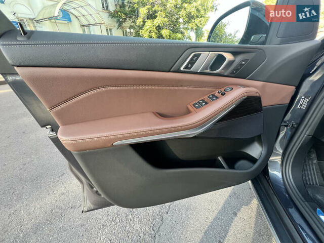 Сірий БМВ Х5, об'ємом двигуна 3 л та пробігом 67 тис. км за 49999 $, фото 15 на Automoto.ua