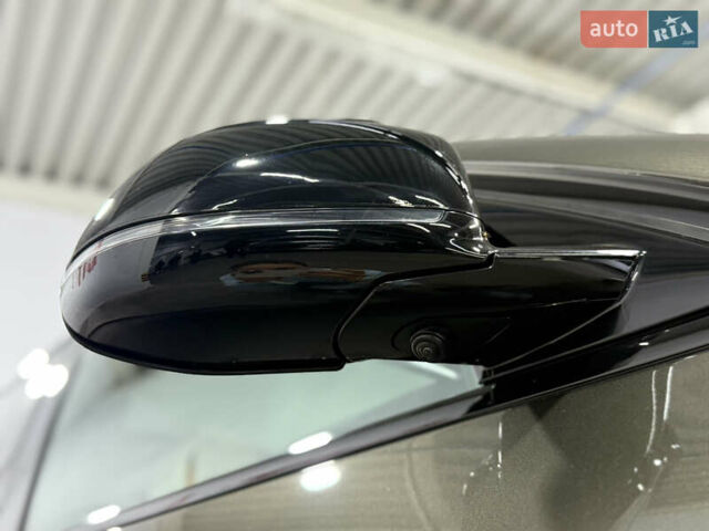 Серый БМВ Х5, объемом двигателя 3 л и пробегом 92 тыс. км за 49000 $, фото 67 на Automoto.ua