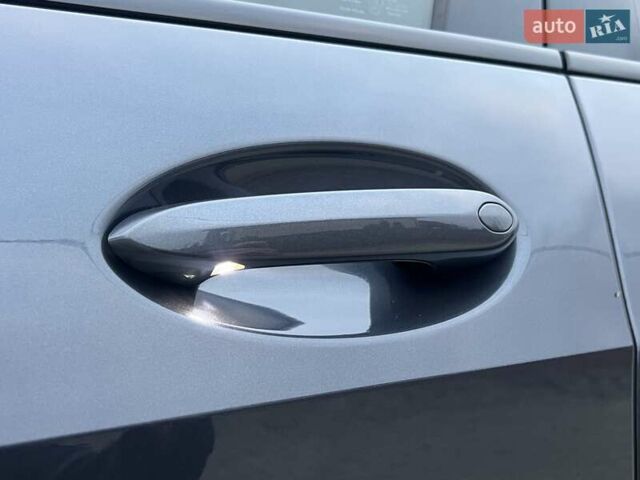 Серый БМВ Х5, объемом двигателя 3 л и пробегом 133 тыс. км за 58000 $, фото 79 на Automoto.ua