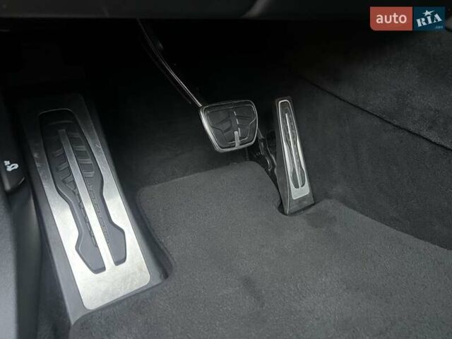 Серый БМВ Х5, объемом двигателя 3 л и пробегом 133 тыс. км за 58000 $, фото 27 на Automoto.ua