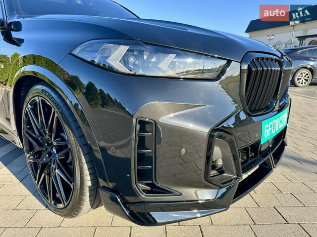 Серый БМВ Х5, объемом двигателя 0 л и пробегом 128 тыс. км за 62500 $, фото 12 на Automoto.ua