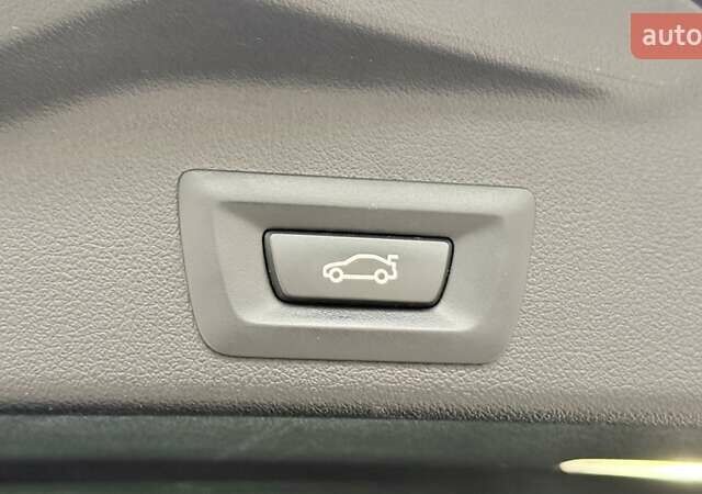 Серый БМВ Х5, объемом двигателя 2.99 л и пробегом 160 тыс. км за 59900 $, фото 32 на Automoto.ua