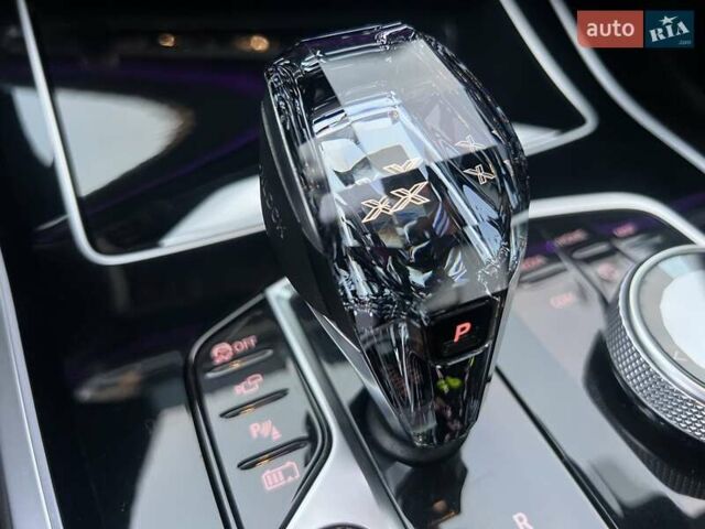 Серый БМВ Х5, объемом двигателя 3 л и пробегом 133 тыс. км за 58000 $, фото 45 на Automoto.ua