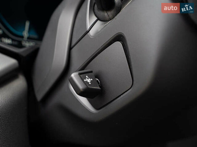 Серый БМВ Х5, объемом двигателя 3 л и пробегом 44 тыс. км за 63900 $, фото 22 на Automoto.ua