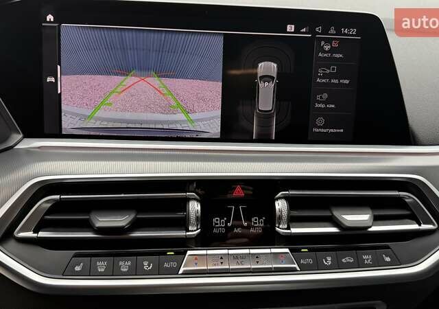 Серый БМВ Х5, объемом двигателя 2.99 л и пробегом 160 тыс. км за 59900 $, фото 21 на Automoto.ua