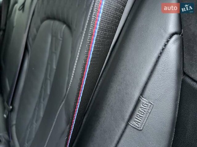 Серый БМВ Х5, объемом двигателя 3 л и пробегом 133 тыс. км за 58000 $, фото 61 на Automoto.ua