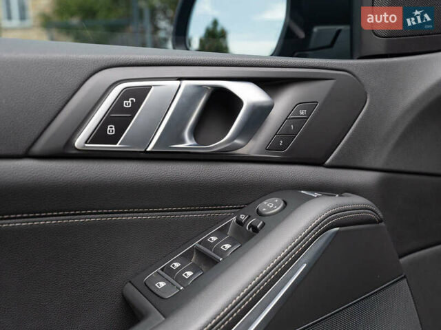 Серый БМВ Х5, объемом двигателя 3 л и пробегом 44 тыс. км за 63900 $, фото 16 на Automoto.ua