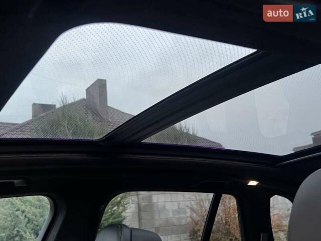 Серый БМВ Х5, объемом двигателя 3 л и пробегом 133 тыс. км за 58000 $, фото 57 на Automoto.ua