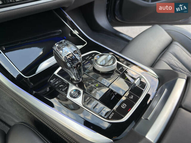 Серый БМВ Х5, объемом двигателя 2.99 л и пробегом 100 тыс. км за 71900 $, фото 25 на Automoto.ua