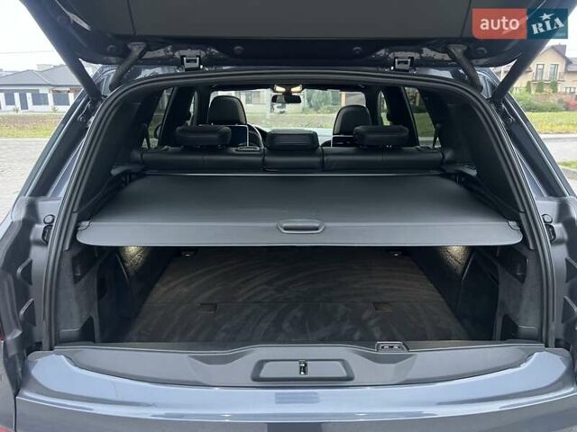 Серый БМВ Х5, объемом двигателя 3 л и пробегом 133 тыс. км за 58000 $, фото 69 на Automoto.ua