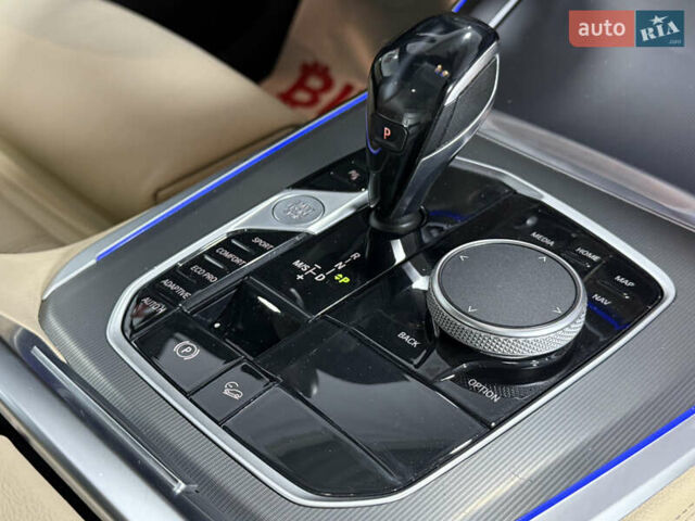 Серый БМВ Х5, объемом двигателя 3 л и пробегом 92 тыс. км за 49000 $, фото 46 на Automoto.ua