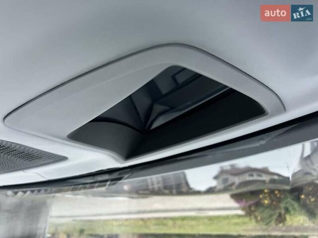 Серый БМВ Х5, объемом двигателя 3 л и пробегом 133 тыс. км за 58000 $, фото 33 на Automoto.ua