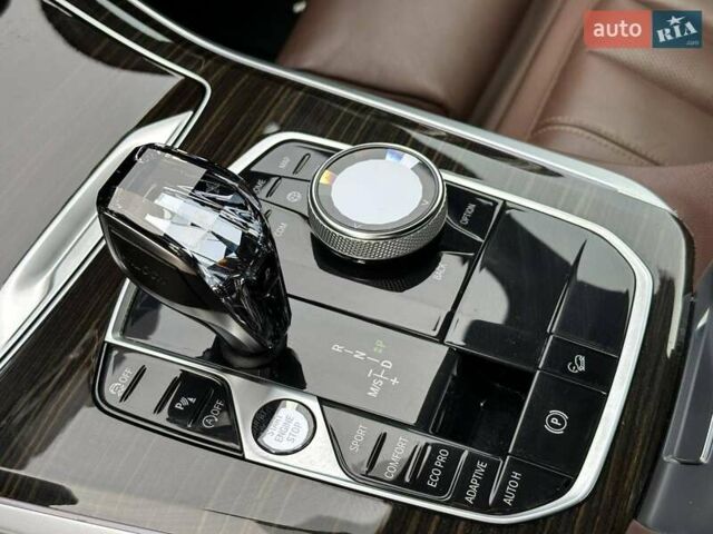 Серый БМВ Х5, объемом двигателя 3 л и пробегом 83 тыс. км за 57300 $, фото 18 на Automoto.ua