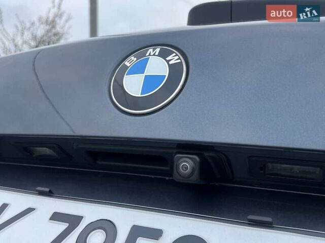 Серый БМВ Х5, объемом двигателя 3 л и пробегом 133 тыс. км за 58000 $, фото 66 на Automoto.ua