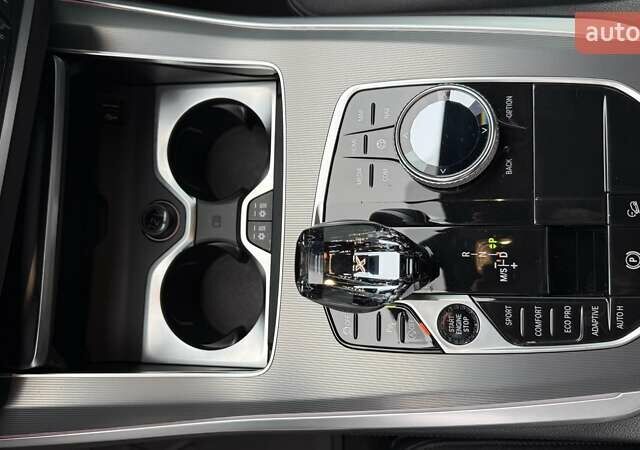 Серый БМВ Х5, объемом двигателя 2.99 л и пробегом 160 тыс. км за 59900 $, фото 20 на Automoto.ua