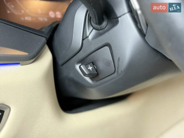 Серый БМВ Х5, объемом двигателя 3 л и пробегом 92 тыс. км за 49000 $, фото 40 на Automoto.ua
