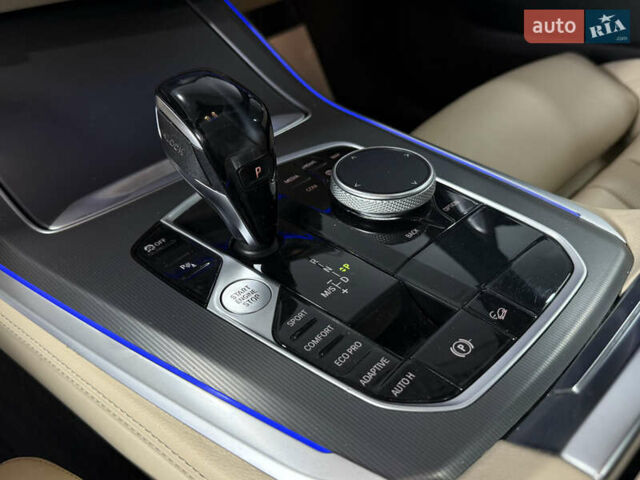 Серый БМВ Х5, объемом двигателя 3 л и пробегом 92 тыс. км за 49000 $, фото 41 на Automoto.ua