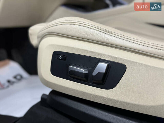 Серый БМВ Х5, объемом двигателя 3 л и пробегом 92 тыс. км за 49000 $, фото 34 на Automoto.ua