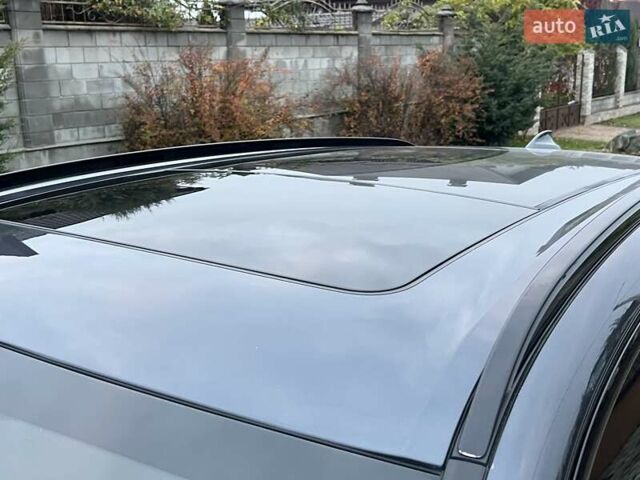 Серый БМВ Х5, объемом двигателя 3 л и пробегом 133 тыс. км за 58000 $, фото 58 на Automoto.ua