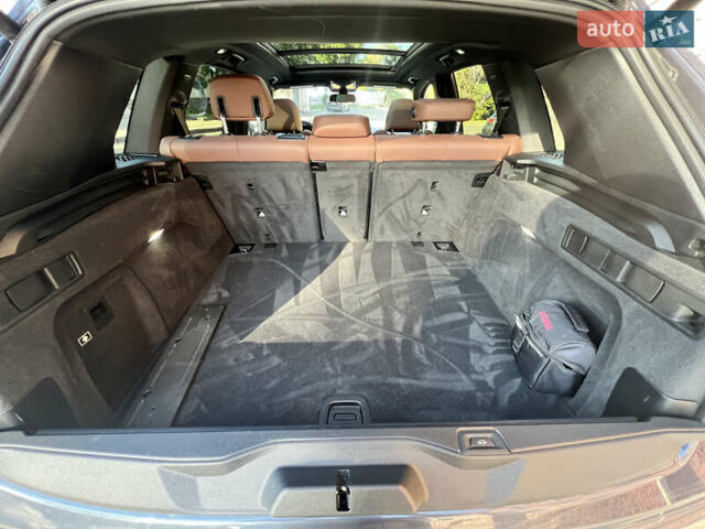 Сірий БМВ Х5, об'ємом двигуна 3 л та пробігом 67 тис. км за 49999 $, фото 23 на Automoto.ua