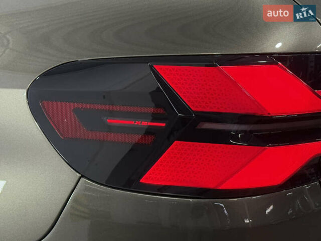 Серый БМВ Х5, объемом двигателя 3 л и пробегом 92 тыс. км за 49000 $, фото 27 на Automoto.ua