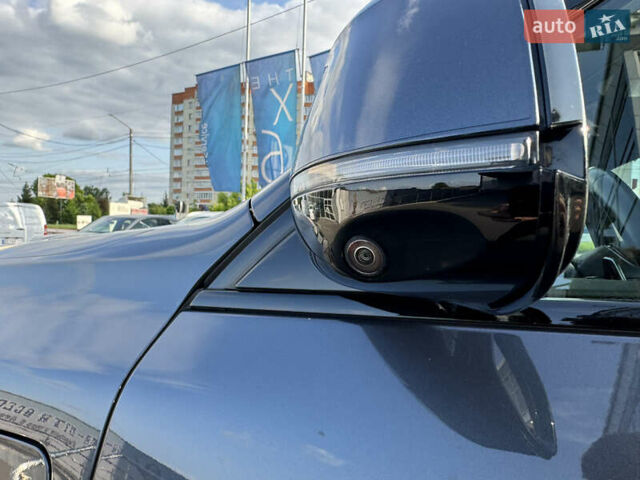 Серый БМВ Х5, объемом двигателя 3 л и пробегом 80 тыс. км за 65900 $, фото 10 на Automoto.ua