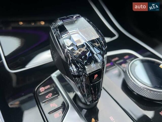 Серый БМВ Х5, объемом двигателя 3 л и пробегом 133 тыс. км за 58000 $, фото 36 на Automoto.ua