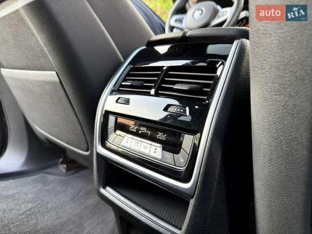 Серый БМВ Х5, объемом двигателя 2.99 л и пробегом 100 тыс. км за 71900 $, фото 30 на Automoto.ua