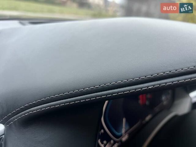 Серый БМВ Х5, объемом двигателя 3 л и пробегом 133 тыс. км за 58000 $, фото 32 на Automoto.ua