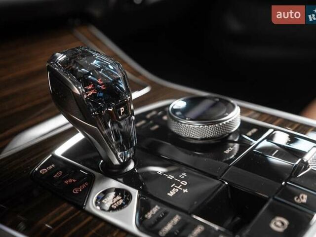 Серый БМВ Х5, объемом двигателя 2.99 л и пробегом 51 тыс. км за 73900 $, фото 26 на Automoto.ua