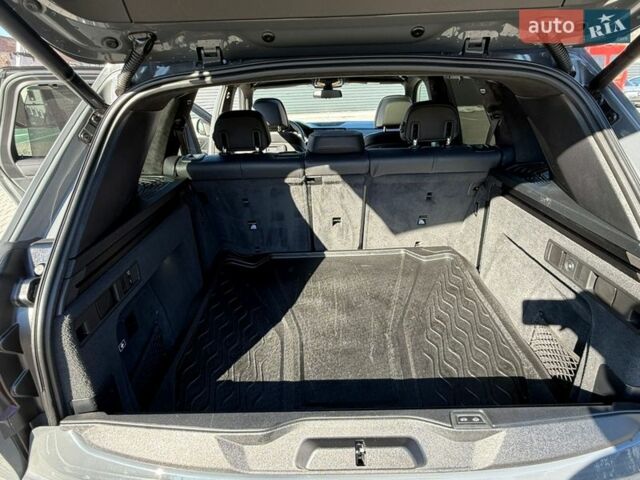 Серый БМВ Х5, объемом двигателя 2.99 л и пробегом 106 тыс. км за 81900 $, фото 44 на Automoto.ua