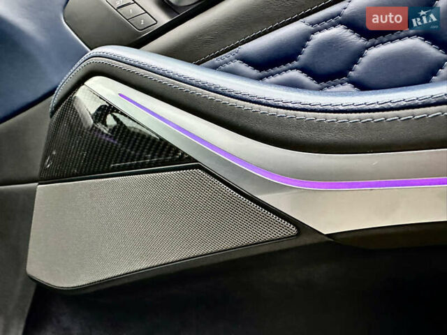 Серый БМВ Х5, объемом двигателя 3 л и пробегом 111 тыс. км за 66000 $, фото 34 на Automoto.ua