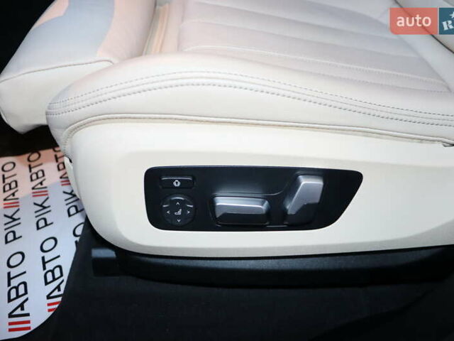 Серый БМВ Х5, объемом двигателя 3 л и пробегом 11 тыс. км за 58900 $, фото 18 на Automoto.ua