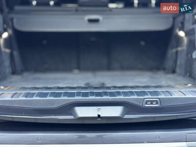 Серый БМВ Х5, объемом двигателя 2.99 л и пробегом 66 тыс. км за 73000 $, фото 45 на Automoto.ua